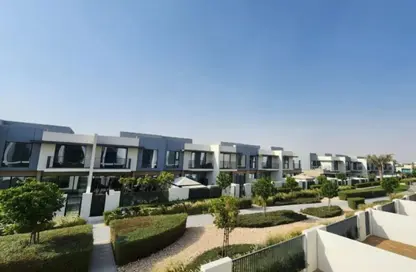 تاون هاوس - 3 غرف نوم - 4 حمامات للايجار في نارا - ذا فالي - دبي