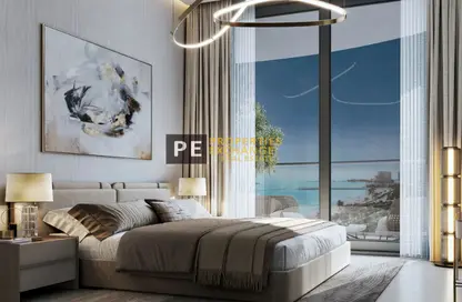 Apartment - 3 Bedrooms - 4 Bathrooms for sale in Sobha Aquamont - Umm Al Quwain