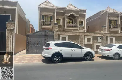 Villa - 5 Bedrooms - 6 Bathrooms for rent in Al Mowaihat 2 - Al Mowaihat - Ajman