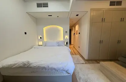 Apartment - Studio - 1 Bathroom for rent in Diamond Views 2 - Diamond Views - Jumeirah Village Circle - Dubai
