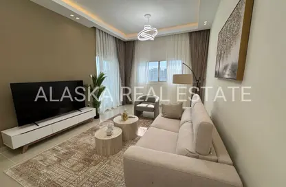 شقة - غرفة نوم - 2 حمامات للبيع في أكسيس ريزيدنس - واحة السيليكون - دبي