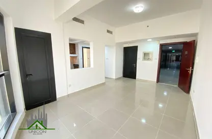 Apartment - 1 Bedroom - 1 Bathroom for rent in Escan Tower - Dubai Marina - Dubai