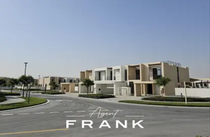 Villa - 4 Bedrooms - 4 Bathrooms for sale in Greenview 3 - EMAAR South - Dubai South (Dubai World Central) - Dubai
