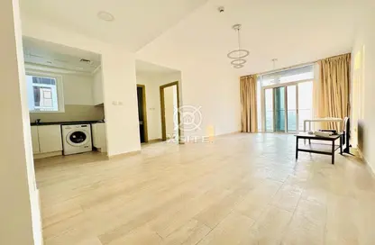 Apartment - 1 Bedroom - 1 Bathroom for rent in Bloom Towers B - Bloom Towers - Jumeirah Village Circle - Dubai