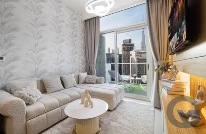 شقة - غرفة نوم - 1 حمام للبيع في فيرا ريسيدنسز - الخليج التجاري - دبي