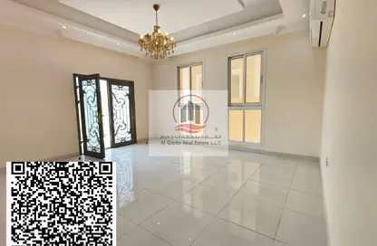 فيلا - 5 غرف نوم - 7 حمامات للايجار في 1 الياسمين - الياسمين - عجمان