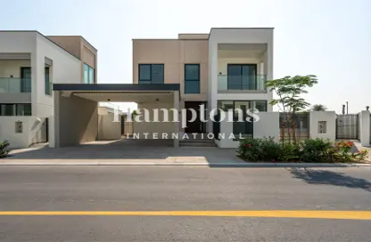 فيلا - 4 غرف نوم - 5 حمامات للايجار في كايا - المرابع العربية 3 - دبي