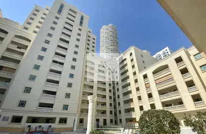 Duplex - 2 Bedrooms - 3 Bathrooms for sale in Plaza Residences 2 - Plaza Residences - Jumeirah Village Circle - Dubai