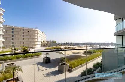 شقة - غرفة نوم - 1 حمام للايجار في باي ريزيدنس - جزيرة حياة - ميناء العرب - راس الخيمة - رأس الخيمة