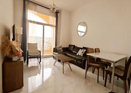 Apartment - 1 bedroom - 2 bathrooms for rent in The Pearl - Culture Village - Dubai