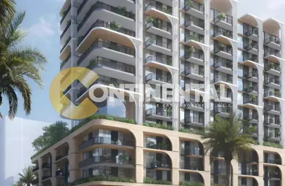 شقة - 1 حمام للبيع في منارات ليفينج - منطقة السعديات الثقافية - جزيرة السعديات - أبوظبي