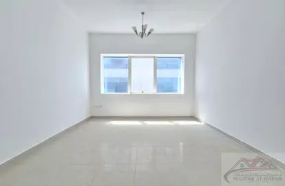 Apartment - 2 Bedrooms - 2 Bathrooms for rent in Street 20 - Al Nahda - Sharjah