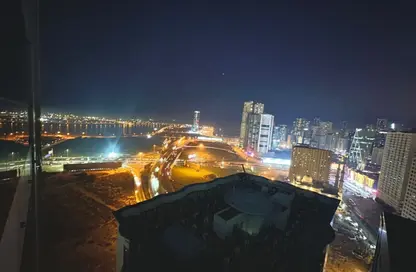 Apartment - 1 Bedroom - 2 Bathrooms for rent in Al Nahda - Sharjah