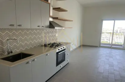 Apartment - 1 Bedroom - 1 Bathroom for sale in Golfville - Dubai Hills Estate - Dubai