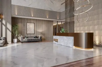 شقة - 2 غرف نوم - 3 حمامات للبيع في إليفيت من بريسكوت - ارجان - دبي شقة - 2 غرف نوم - 3 حمامات للبيع في إليفيت من بريسكوت - ارجان - دبي