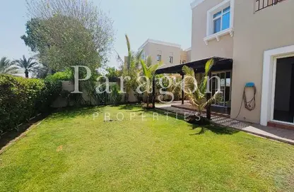 Townhouse - 4 Bedrooms - 3 Bathrooms for rent in Al Reem 2 - Al Reem - Arabian Ranches - Dubai