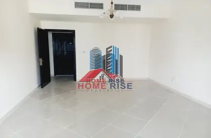 Apartment - 2 Bedrooms - 3 Bathrooms for rent in New Al Taawun Road - Al Taawun - Sharjah