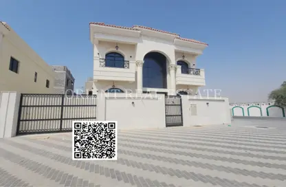 Villa - 5 Bedrooms - 7 Bathrooms for sale in Al Helio 2 - Al Helio - Ajman