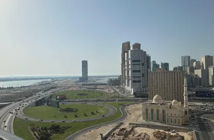 Apartment - 3 Bedrooms - 3 Bathrooms for sale in Sahara Tower 4 - Sahara Complex - Al Nahda - Sharjah