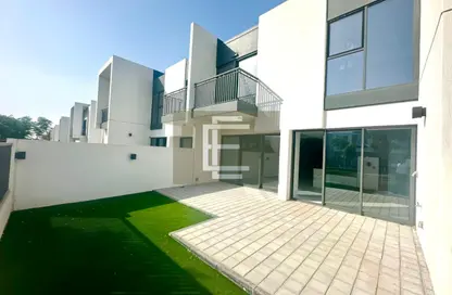 Townhouse - 3 Bedrooms - 4 Bathrooms for rent in La Rosa 5 - La Rosa - Villanova - Dubai Land - Dubai