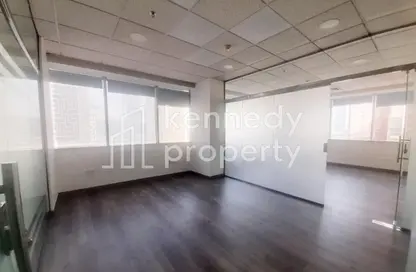 Office Space - Studio for rent in Al Moosa Tower 1 - Al Moosa Towers - Sheikh Zayed Road - Dubai