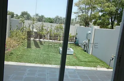 Villa - 3 Bedrooms - 4 Bathrooms for sale in Contemporary Style - Al Reef Villas - Al Reef - Abu Dhabi