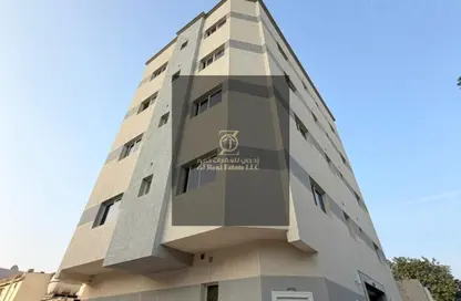 Whole Building - Studio - 7+ Bathrooms for sale in Al Rashidiya 3 - Al Rashidiya - Ajman Whole Building - Studio - 7+ Bathrooms for sale in Al Rashidiya 3 - Al Rashidiya - Ajman
