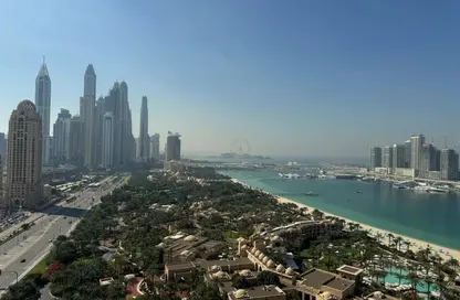 Apartment - 2 Bedrooms - 3 Bathrooms for sale in Palm Beach Towers 3 - Palm Beach Towers - Palm Jumeirah - Dubai
