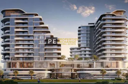 Apartment - 2 Bedrooms - 2 Bathrooms for sale in Bellagio by Sunrise - Wasl Gate - Dubai