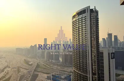 Apartment - 2 Bedrooms - 3 Bathrooms for rent in SLS Dubai Hotel  and  Residences - Business Bay - Dubai