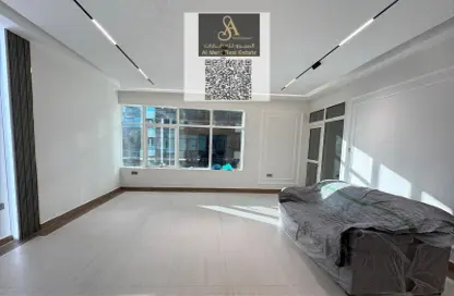 Apartment - 1 Bedroom - 2 Bathrooms for sale in Horizon Towers - Ajman Downtown - Ajman