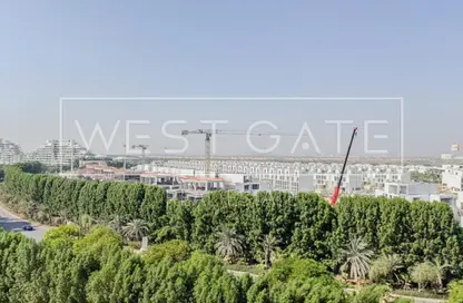 Apartment - 1 Bedroom - 1 Bathroom for sale in Paradise View 1 - Majan - Dubai Land - Dubai Apartment - 1 Bedroom - 1 Bathroom for sale in Paradise View 1 - Majan - Dubai Land - Dubai