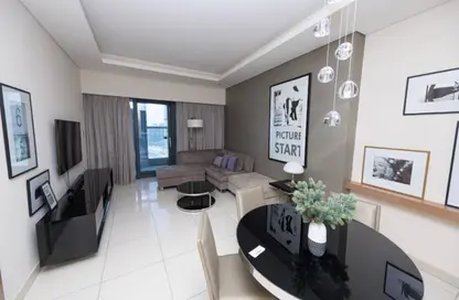 Apartment - 1 Bedroom - 1 Bathroom for sale in Tower D - DAMAC Towers by Paramount - Business Bay - Dubai