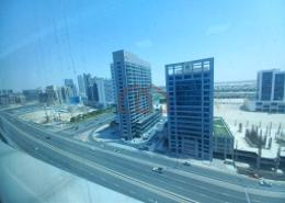 مكتب - 1 حمام للبيع في برج صبحة العاجي 1 - أبراج صبحة العاجية - الخليج التجاري - دبي