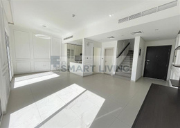 Townhouse - 3 bedrooms - 3 bathrooms for rent in Arabella Townhouses 3 - Arabella Townhouses - Mudon - Dubai Townhouse - 3 bedrooms - 3 bathrooms for rent in Arabella Townhouses 3 - Arabella Townhouses - Mudon - Dubai