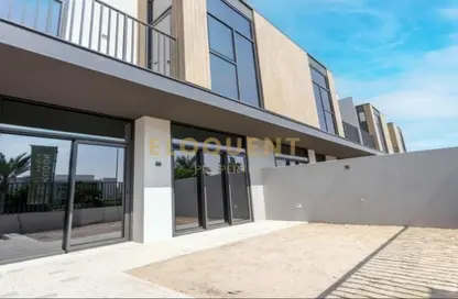 Villa - 3 Bedrooms - 4 Bathrooms for rent in Mudon Al Ranim 3 - Mudon - Dubai