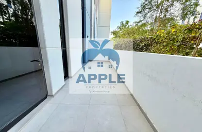 Apartment - 1 Bedroom - 2 Bathrooms for rent in The Link - East Village - Aljada - Sharjah