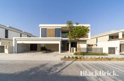 Villa - 5 Bedrooms - 7+ Bathrooms for sale in Harmony 3 - Harmony - Tilal Al Ghaf - Dubai