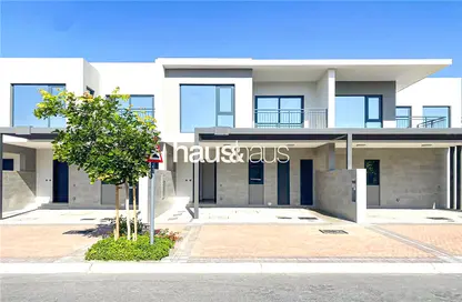 Townhouse - 3 Bedrooms - 3 Bathrooms for sale in Camelia 2 - Camelia - Arabian Ranches 2 - Dubai