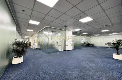 مكتب - استوديو للبيع في باي سكوير مبني رقم 7 - باي سكوير - الخليج التجاري - دبي