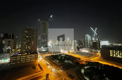 Apartment - 2 Bedrooms - 2 Bathrooms for rent in Binghatti Tulip - Jumeirah Village Circle - Dubai