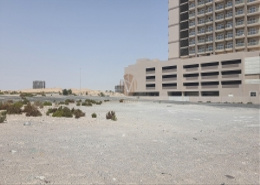 G+2P+16 Plot near to Park in Majan
