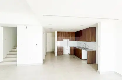 Townhouse - 4 Bedrooms - 4 Bathrooms for rent in Maha Townhouses - Town Square - Dubai