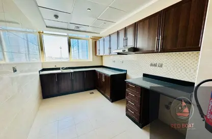 شقة - غرفة نوم - 1 حمام للايجار في مدينة الرياض - أبوظبي