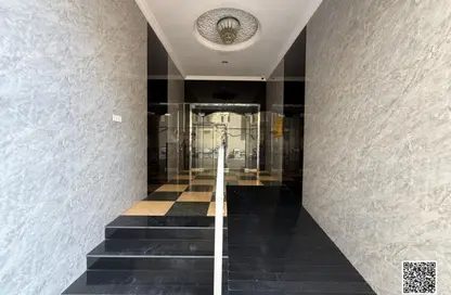 Apartment - 1 Bedroom - 2 Bathrooms for rent in Al Jurf 3 - Al Jurf - Ajman Downtown - Ajman