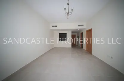Apartment - 1 Bedroom - 2 Bathrooms for rent in May Residence 2 - May Residence - District 10 - Jumeirah Village Circle - Dubai