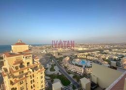 شقة - 3 غرف نوم - 3 حمامات للبيع في 4 رويال بريز - رويال بريز - قرية الحمرا - رأس الخيمة