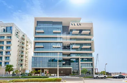 Apartment - Studio - 1 Bathroom for sale in Reem Five - Shams Abu Dhabi - Al Reem Island - Abu Dhabi