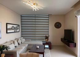 Apartment - 2 bedrooms - 2 bathrooms for rent in Sobha Creek Vistas Tower A - Sobha Hartland - Mohammed Bin Rashid City - Dubai