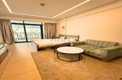 Apartment - Studio - 1 Bathroom for sale in Sunrise Legend - Arjan - Dubai